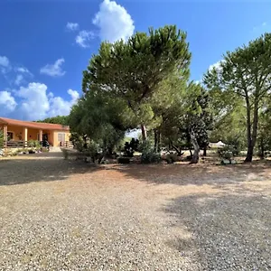 Il Lentischio Del Sinis Alloggio per agriturismo